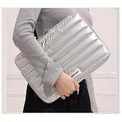 JB Design-星幻iPad電腦平板包13.3吋 銀色