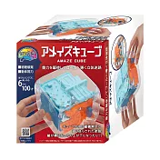 日本《HANAYAMA》-- 腦力開發系列-3D立體迷宮 ☆