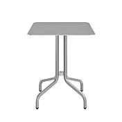 Emeco 1 Inch café table 一英吋方形咖啡桌
