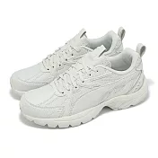 Puma 休閒鞋 Milenio Tech Leather 男鞋 女鞋 灰 拼接 緩衝 復古 千禧跑鞋 39782502