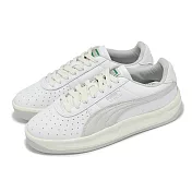 Puma 休閒鞋 GV Special Base 男鞋 女鞋 白 灰 復古 小白鞋 情侶鞋 39850701
