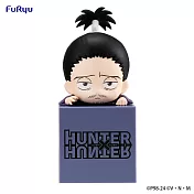 FuRyu 景品 獵人 Hikkake信長公仔