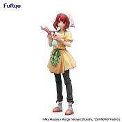FuRyu 景品 我推的孩子 Trio-Try-iT 小蘇打粉有馬佳奈公仔
