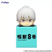 FuRyu 景品 怪獸8號 市川雷諾Hikkake公仔
