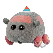 BANPRESTO Fluffy Puffy 天竺鼠車車駕訓班篇 VOL.1 (B:泰迪)