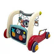 VIVAKIDS三合一學步車健身架