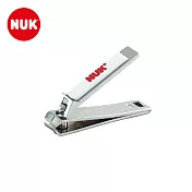 德國【NUK】嬰兒專用指甲剪