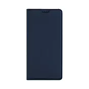 DUX DUCIS Xiaomi 小米 15 5G SKIN Pro 皮套 側翻皮套 -藍色