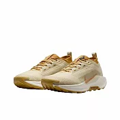 Nike React Pegasus Trail 5 Gore-Tex SP 卡其金 HQ7494-700 US9 27cm