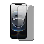 DUX DUCIS Apple 蘋果 iPhone 16e 防窺鋼化玻璃貼 -防窺