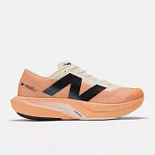 New Balance FuelCell Rebel v4 女慢跑鞋-WFCXCC4-D US5.5 橘色