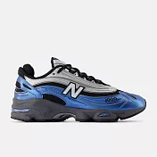 New Balance 1000 男女休閒鞋-M1000ENV-D US4 藍色