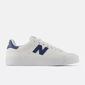 New Balance 男女復古休閒鞋-BB100CNV-D US5 白色
