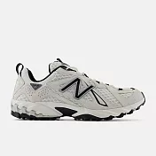 New Balance 610v1 男休閒鞋-ML610TBQ-D US8 白色