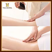 (電子票) 三重丰居微風SPA【Breeze SPA Massage】月光雪肌·極潤淨白敷體雕塑75分鐘-新客專案(MO25)【受託代銷】