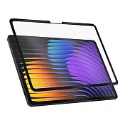 DUX DUCIS Xiaomi 小米 Pad 7 / 7 Pro 畫紙膜 類紙模 繪圖膜 螢幕貼 霧面 -霧面透明(黑邊)