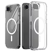 Araree Apple iPhone 16e 磁吸式抗震保護殼(DUPLE M)