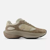 New Balance WRPD Runner 男女休閒鞋-UWRPDHSC-D US4 棕色