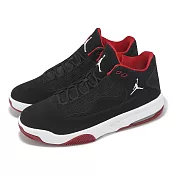 Nike 籃球鞋 Jordan Max Aura 2 男鞋 黑 紅 喬丹 氣墊 緩震 運動鞋 CK6636-016