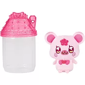 BANDAI 美妙寵物光之美少女 閃耀熊房屋組