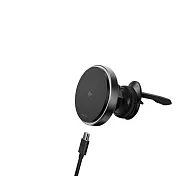 MAGEASY MagMount Qi2 智慧冷卻車用手機支架 一般支架款