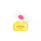 Marc Jacobs 親愛雛菊燦耀限量版女性淡香水-Tester(50ml)