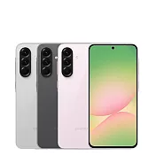 Samsung Galaxy A56 (8G/256G)AI雙卡5G防水機※送空壓殼+支架※ 灰