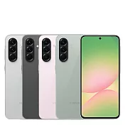 Samsung Galaxy A56 (12G/256G)AI雙卡5G防水機※送空壓殼+支架※ 綠