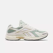 Reebok Road Prime [100220529] 男 慢跑鞋 彈力 支撐 緩震 米 綠