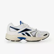 Reebok Road Prime [100209052] 男 慢跑鞋 彈力 支撐 緩震 白 藍