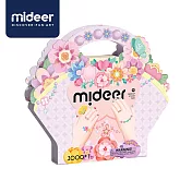 《MiDeer》-- 迷你裝扮遊戲套組-花園精靈 ☆
