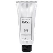DEPOT 313 快乾髮膠 200ml