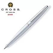 CROSS ATX系列 銀鉻 原子筆 882-1