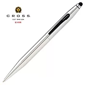 CROSS Tech 2系列 二用筆 亮鉻 AT0652-2