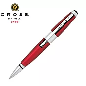 CROSS Edge創意系列 鋼珠筆 紅色 AT0555-7