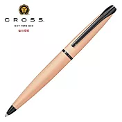 CROSS ATX系列 玫瑰金 原子筆 882-42