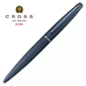 CROSS ATX系列 PVD深藍 原子筆 882-45