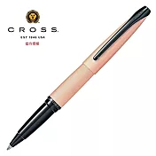 CROSS ATX系列 玫瑰金 鋼珠筆 885-42