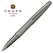 CROSS ATX系列 PVD鈦灰 鋼珠筆 885-46