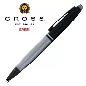 CROSS Calais凱樂系列 鋼筆 雙色啞光灰 AT0116-26