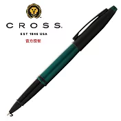 CROSS Calais凱樂系列 鋼珠筆 雙色啞光綠 AT0115-25