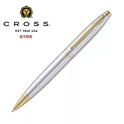 CROSS 凱樂系列 金鉻 原子筆 AT0112-15