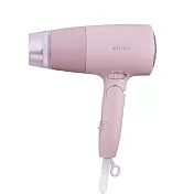 TESCOM 輕巧 大風量 負離子 吹風機 /台 TD550A 粉