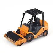 WISDOM 模擬磨輪動力車系列-壓路車(玩具車)
