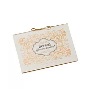 1A 邀請卡 (30張/包) C3206