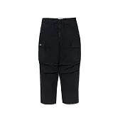 Wtaps Trousers Cotton Ripstop 長褲 黑 251WVDT-PTM02 M 黑