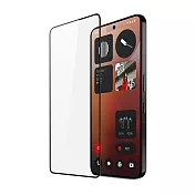 DUX DUCIS Nothing Phone (3a) / (3a) Pro 滿版鋼化玻璃貼 手機螢幕貼 -透明