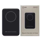 Samsung 三星原廠 ITFIT 支架式磁吸行動電源 - 2800mAh (ITPW33) 黑色