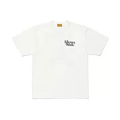 Human made x verdy 短袖 黑/白 XX29TE002 M 白