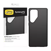 Samsung 原廠 Galaxy S25 Ultra Otterbox-Symmetry全黑磁吸保護殼(FPS938) 黑色